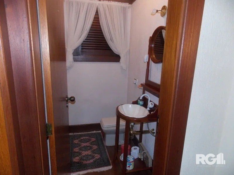 Casa de Condomínio, 4 quartos - Foto 9