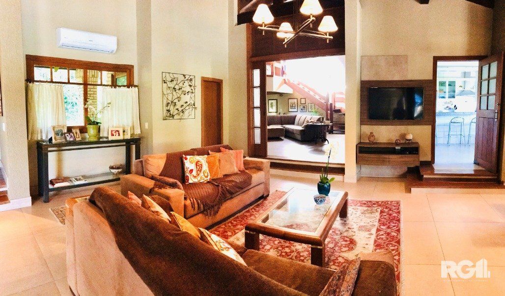 Casa de Condomínio à venda com 7 quartos, 700m² - Foto 9