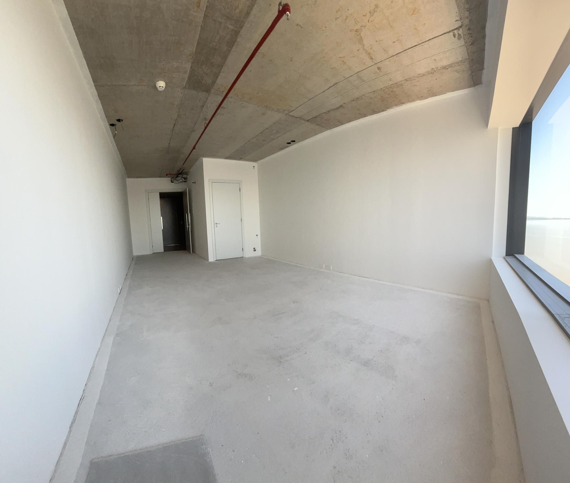 Conjunto Comercial-Sala à venda com 1 quarto, 33m² - Foto 8
