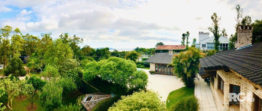 Casa de Condomínio à venda com 7 quartos, 700m² - Foto 32
