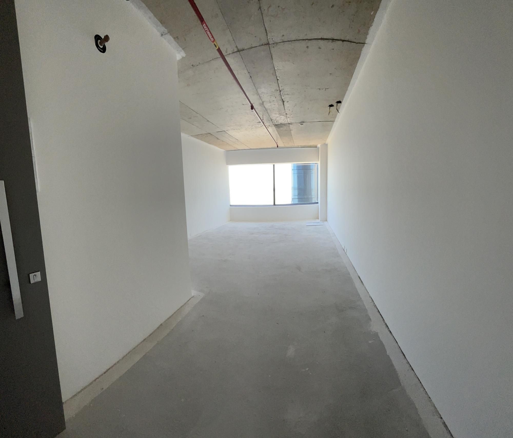 Conjunto Comercial-Sala à venda com 1 quarto, 33m² - Foto 4