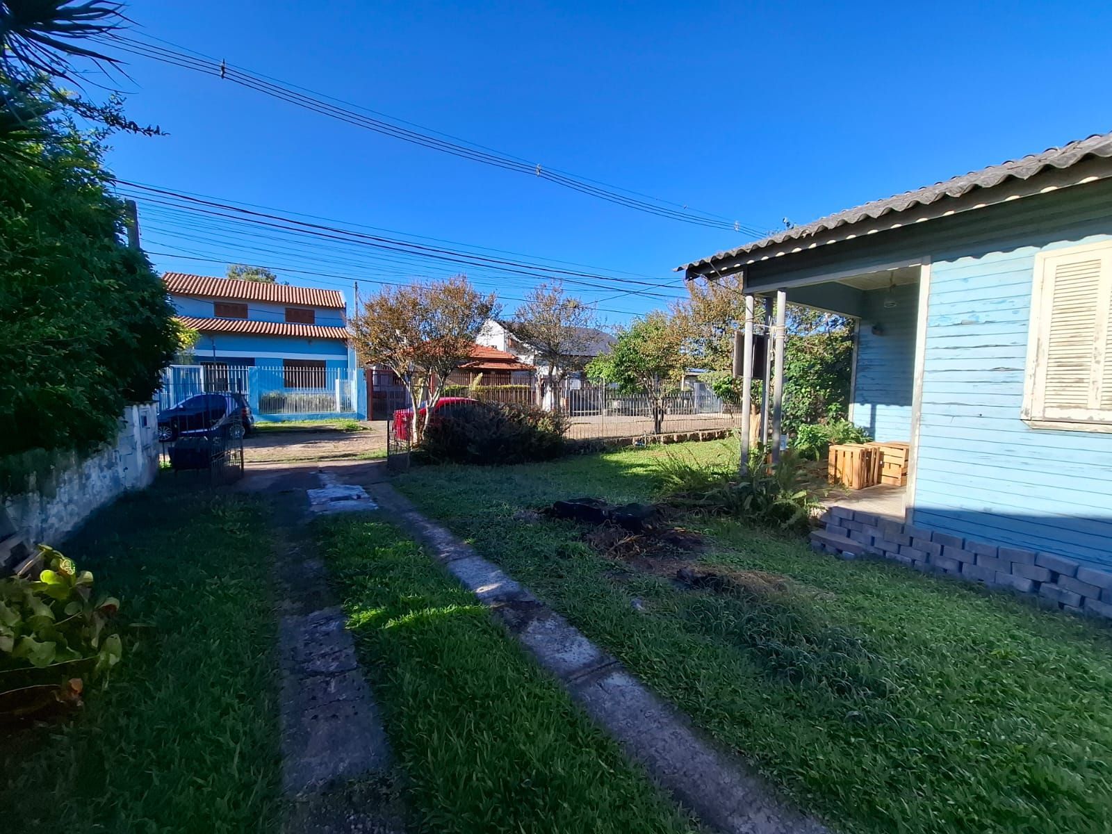 Terreno, à venda, Ipanema - Porto Alegre — foto 3