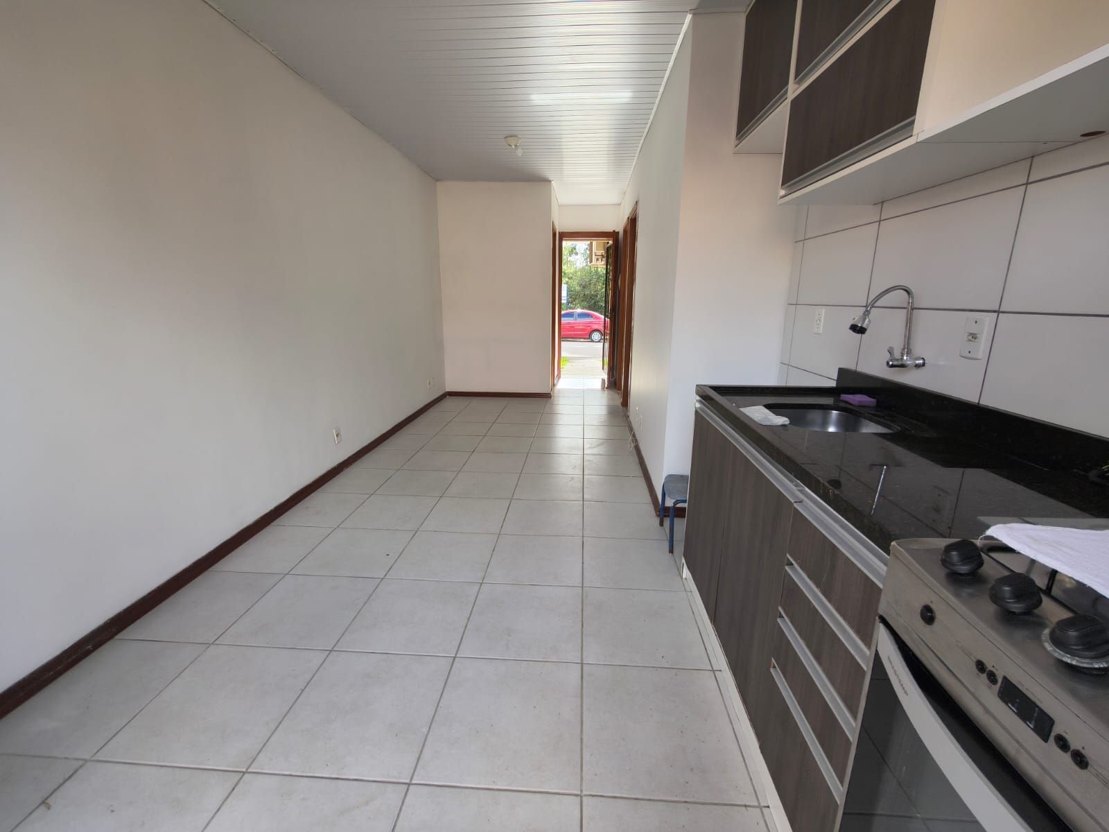 Casa, 2 quartos, 39 m² - Foto 7