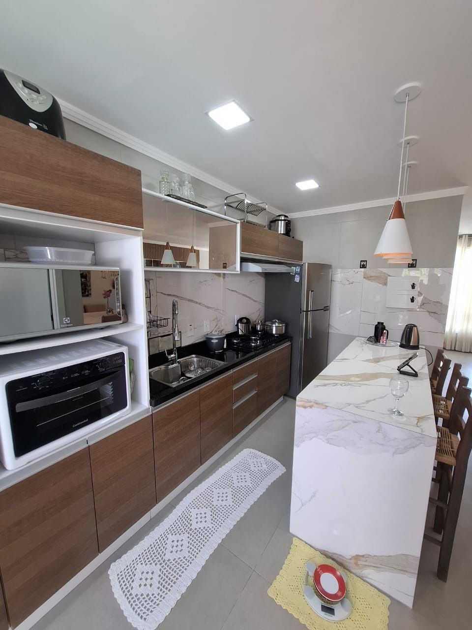 Casa, 3 quartos, 100 m² - Foto 10