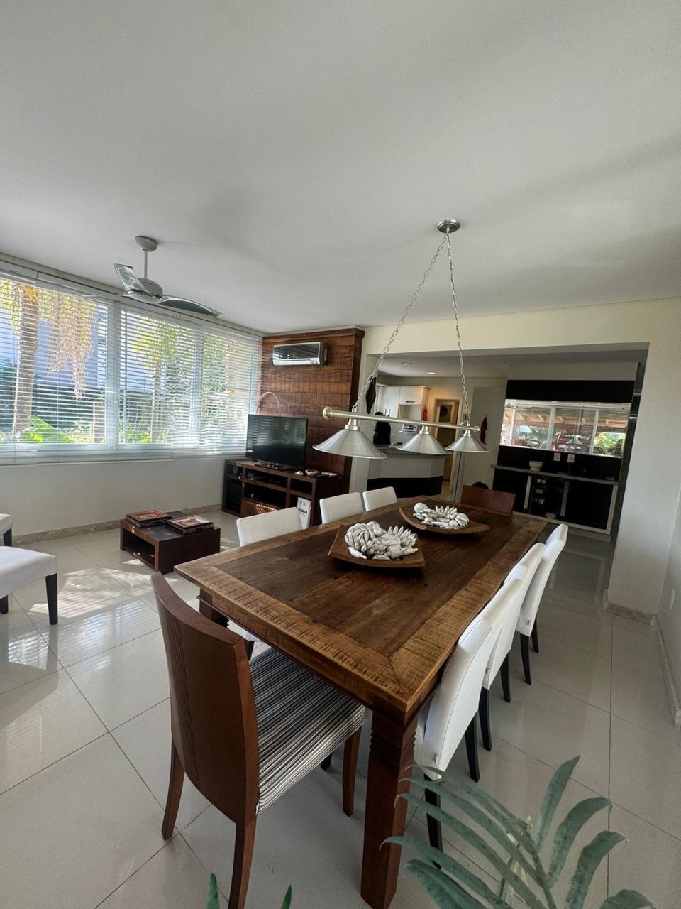 Casa de Condomínio, 6 quartos - Foto 9