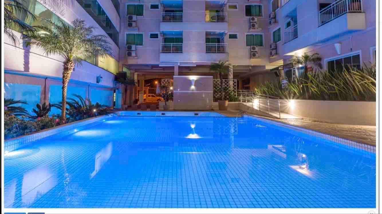 Apartamento, 1 quarto, 62 m² - Foto 6