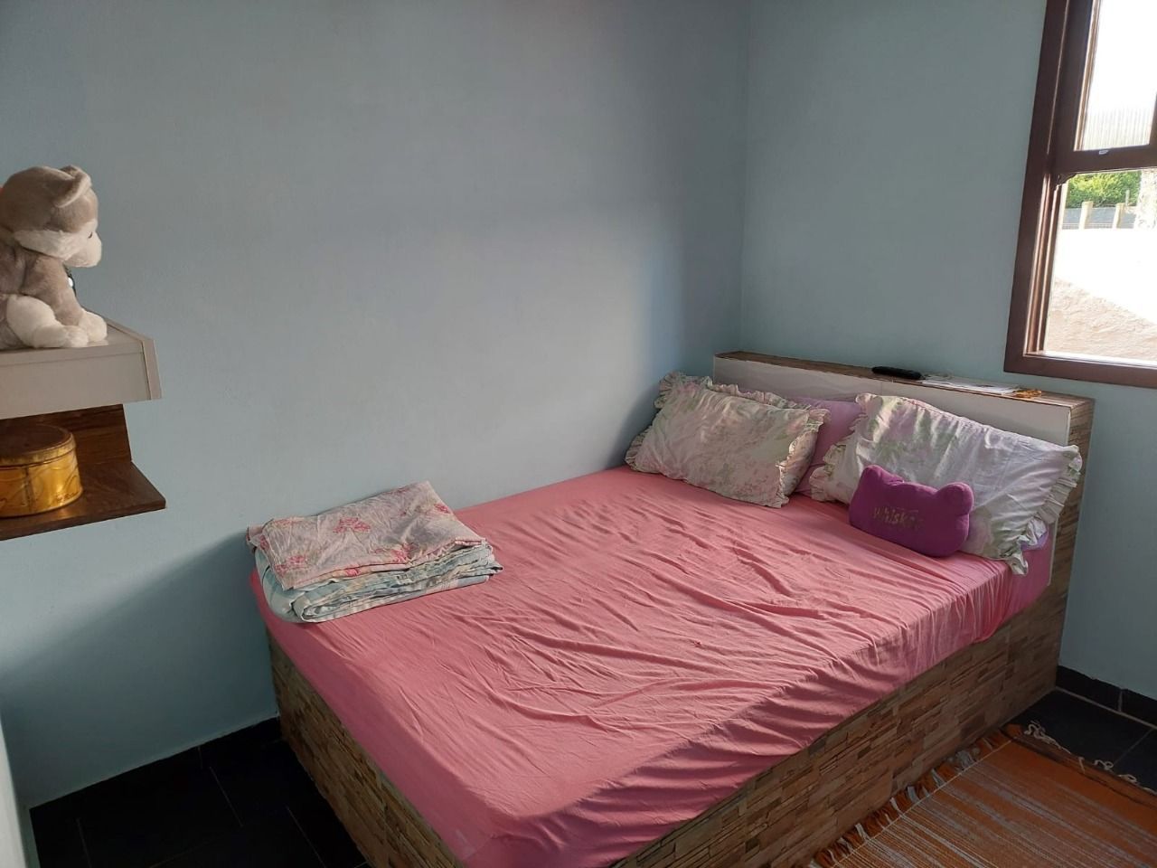 Casa à venda com 3 quartos, 101m² - Foto 8