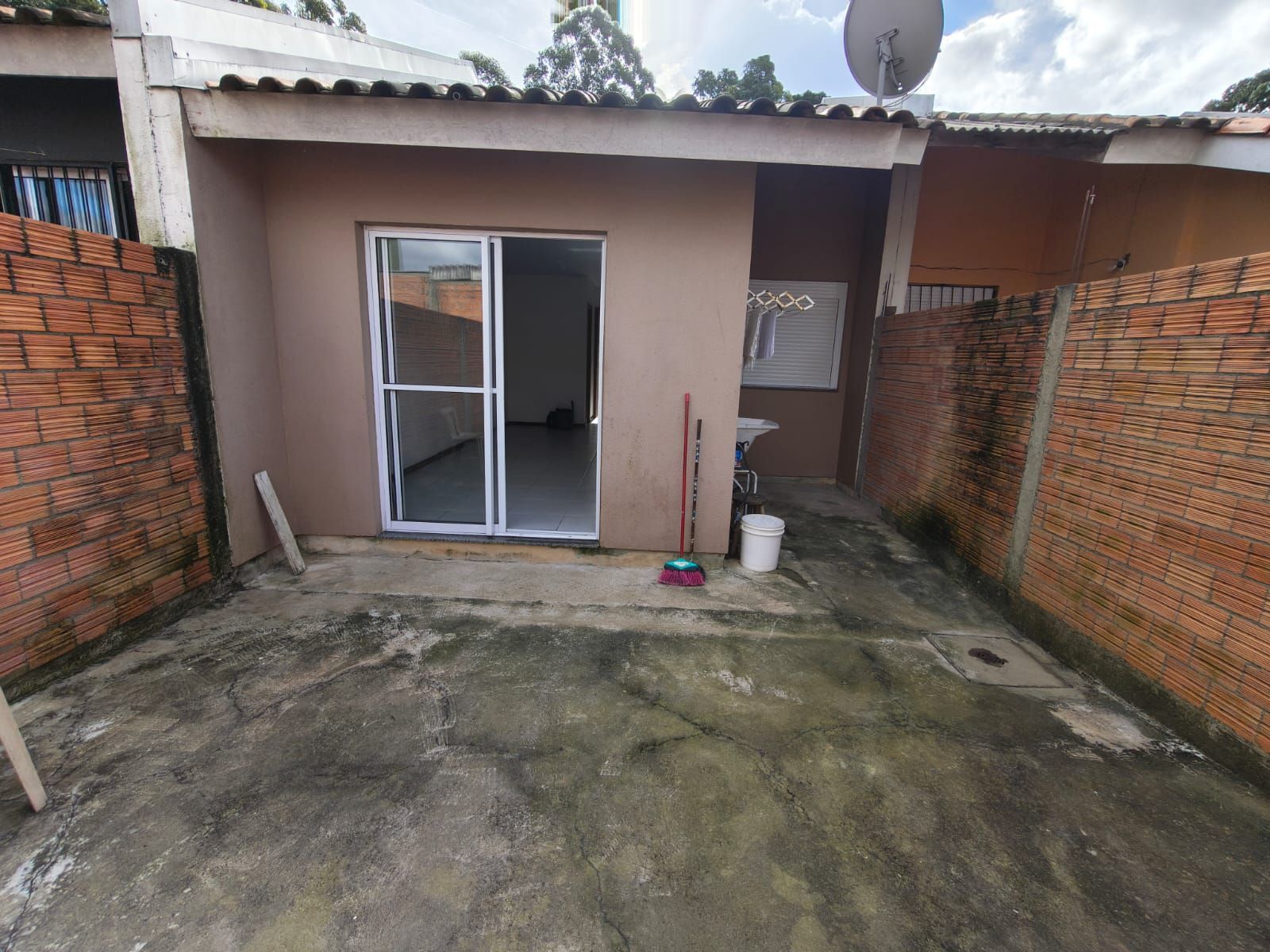Casa, 2 quartos, 39 m² - Foto 15