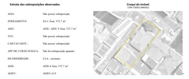 Terreno à venda, 380m² - Foto 6