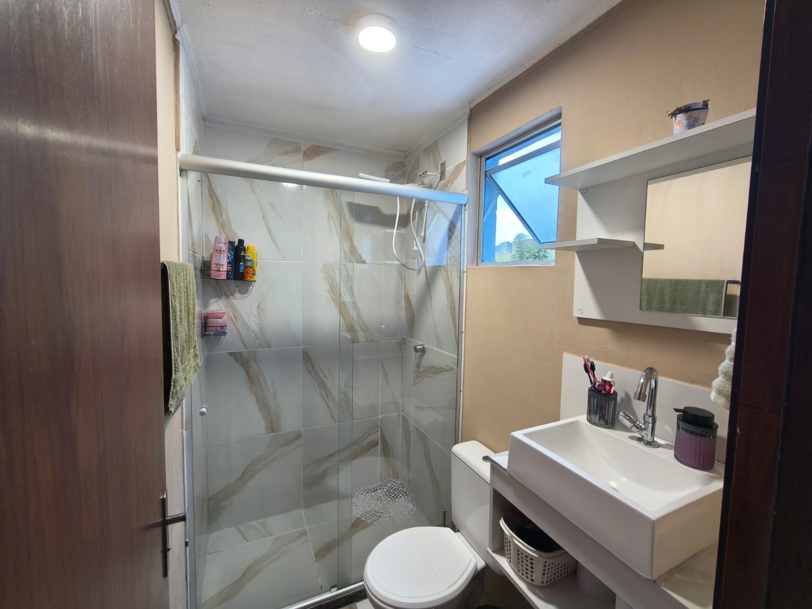 Apartamento, 2 quartos, 38 m² - Foto 20