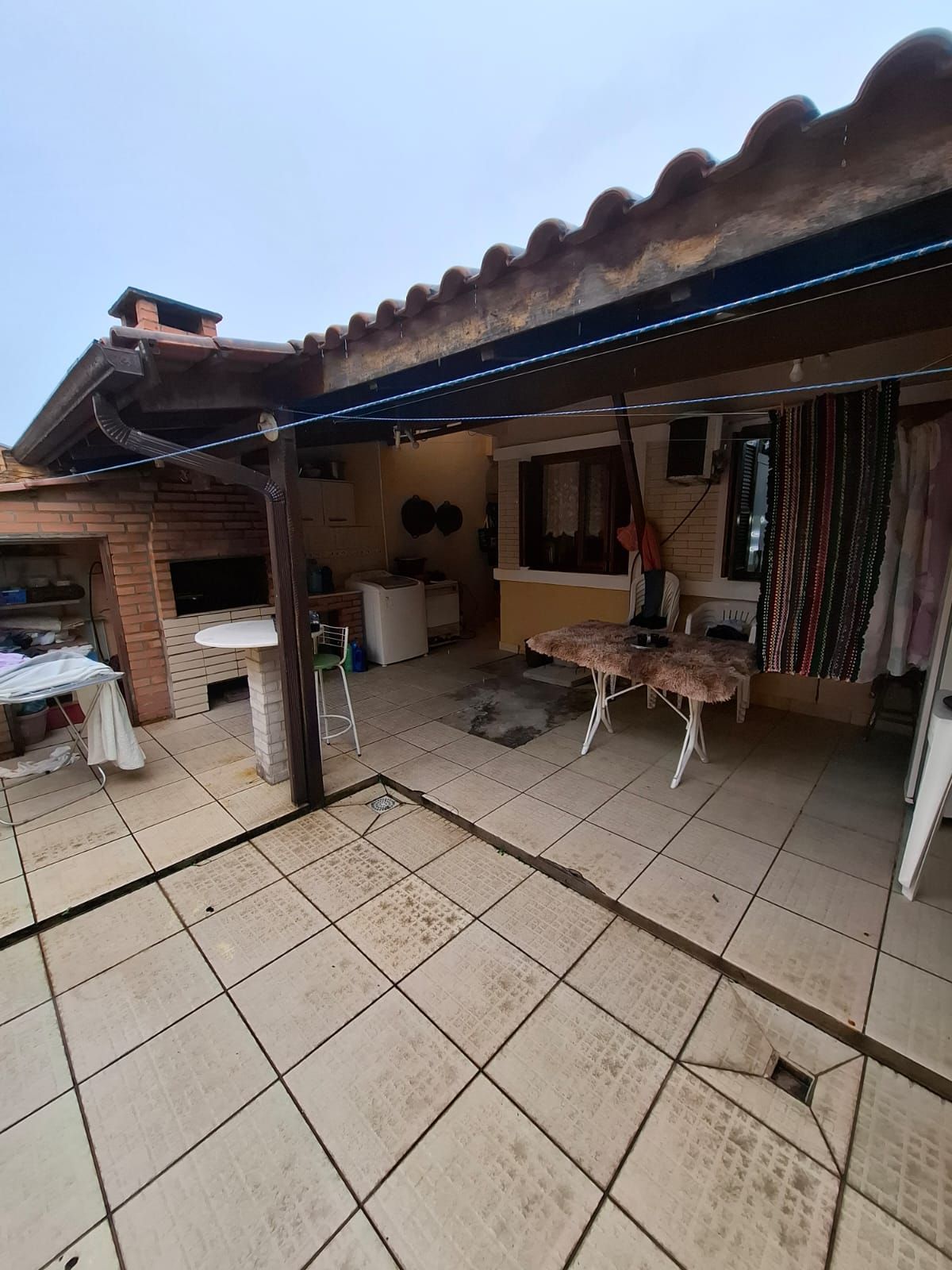 Casa à venda com 3 quartos, 58m² - Foto 16