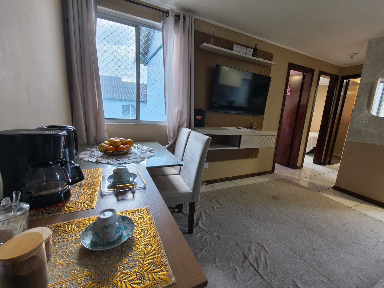 Apartamento, 2 quartos, 38 m² - Foto 10