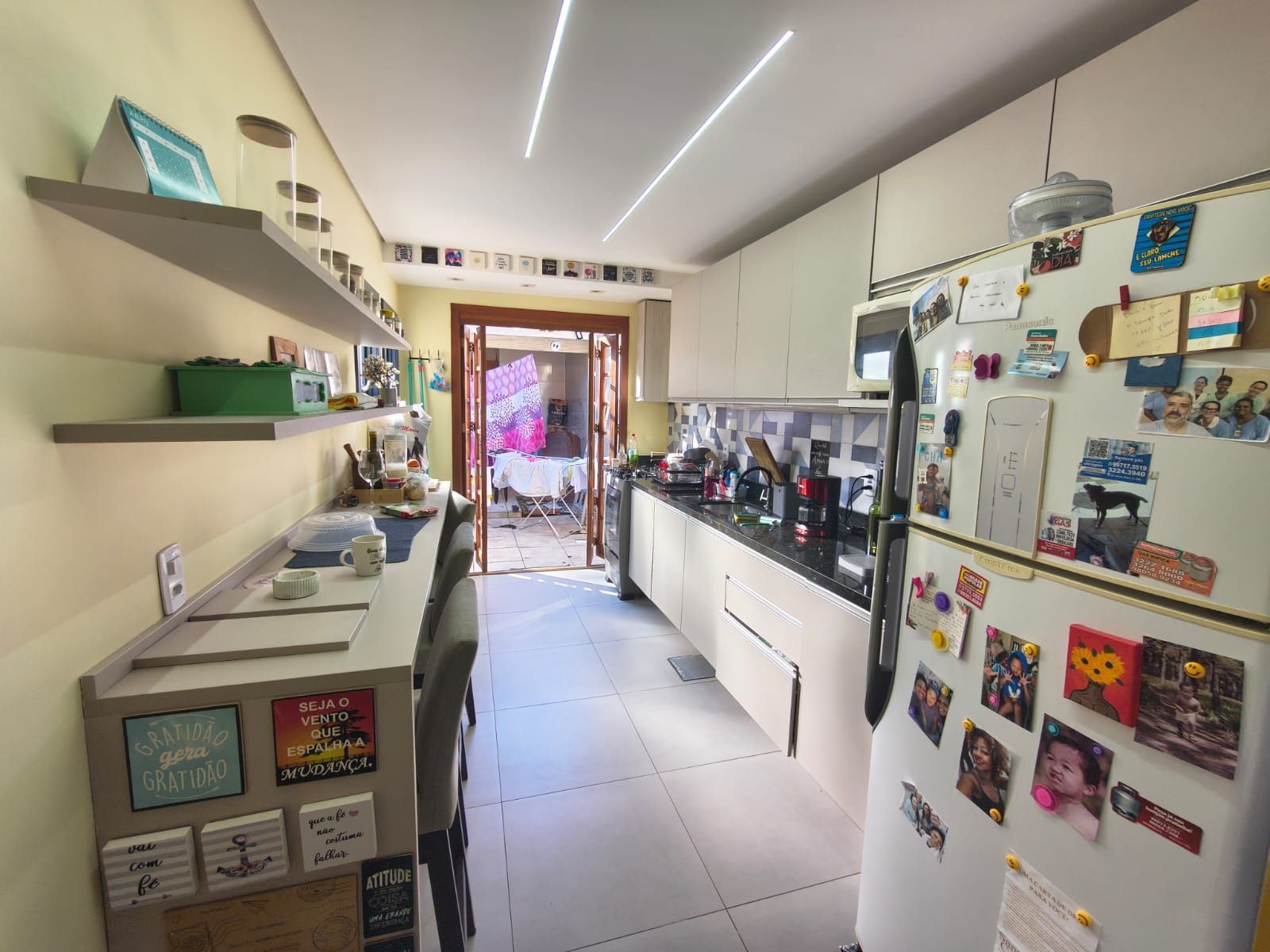 Casa, 2 quartos, 49 m² - Foto 11