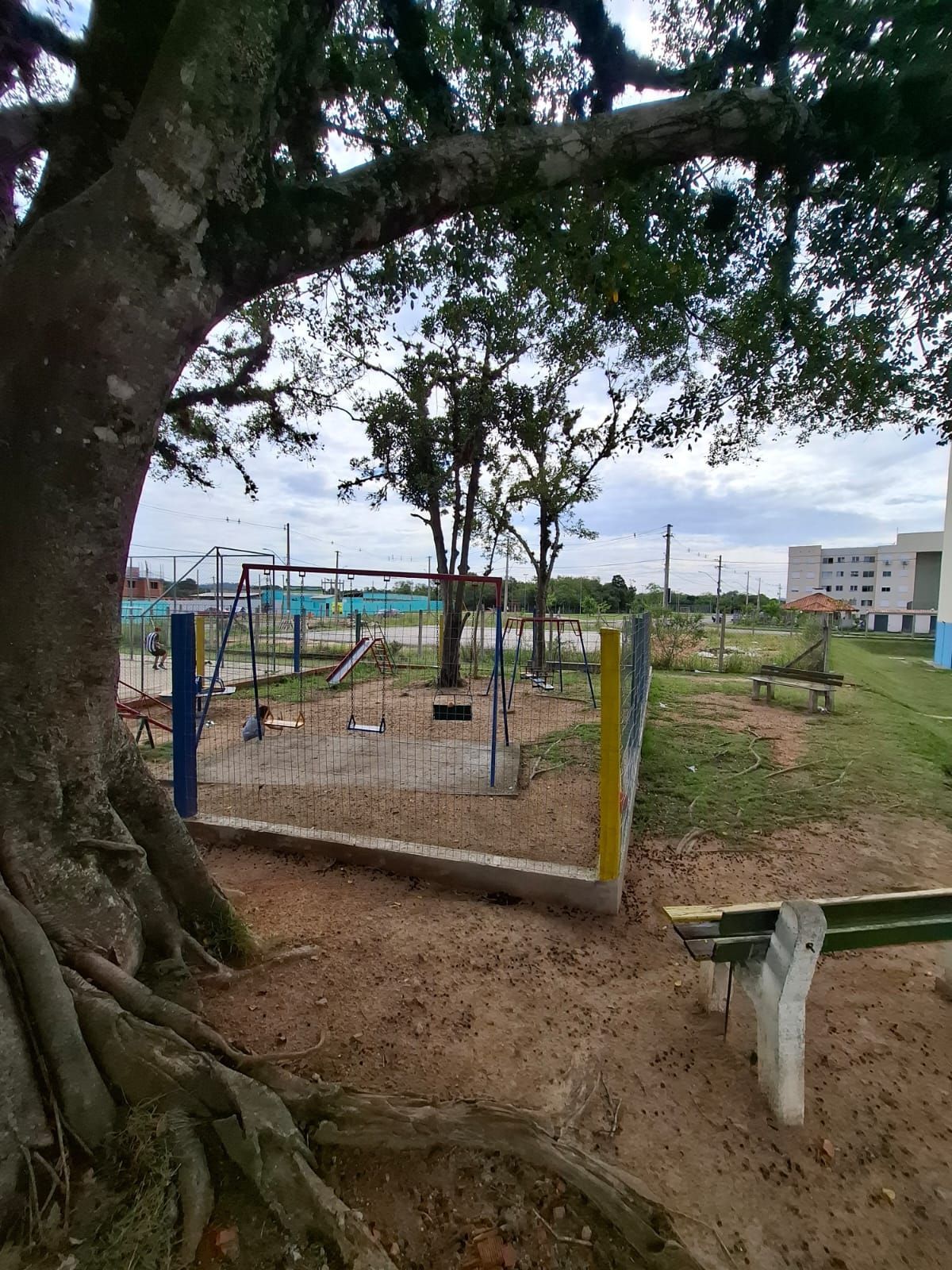 Apartamento, 2 quartos, 51 m² - Foto 21