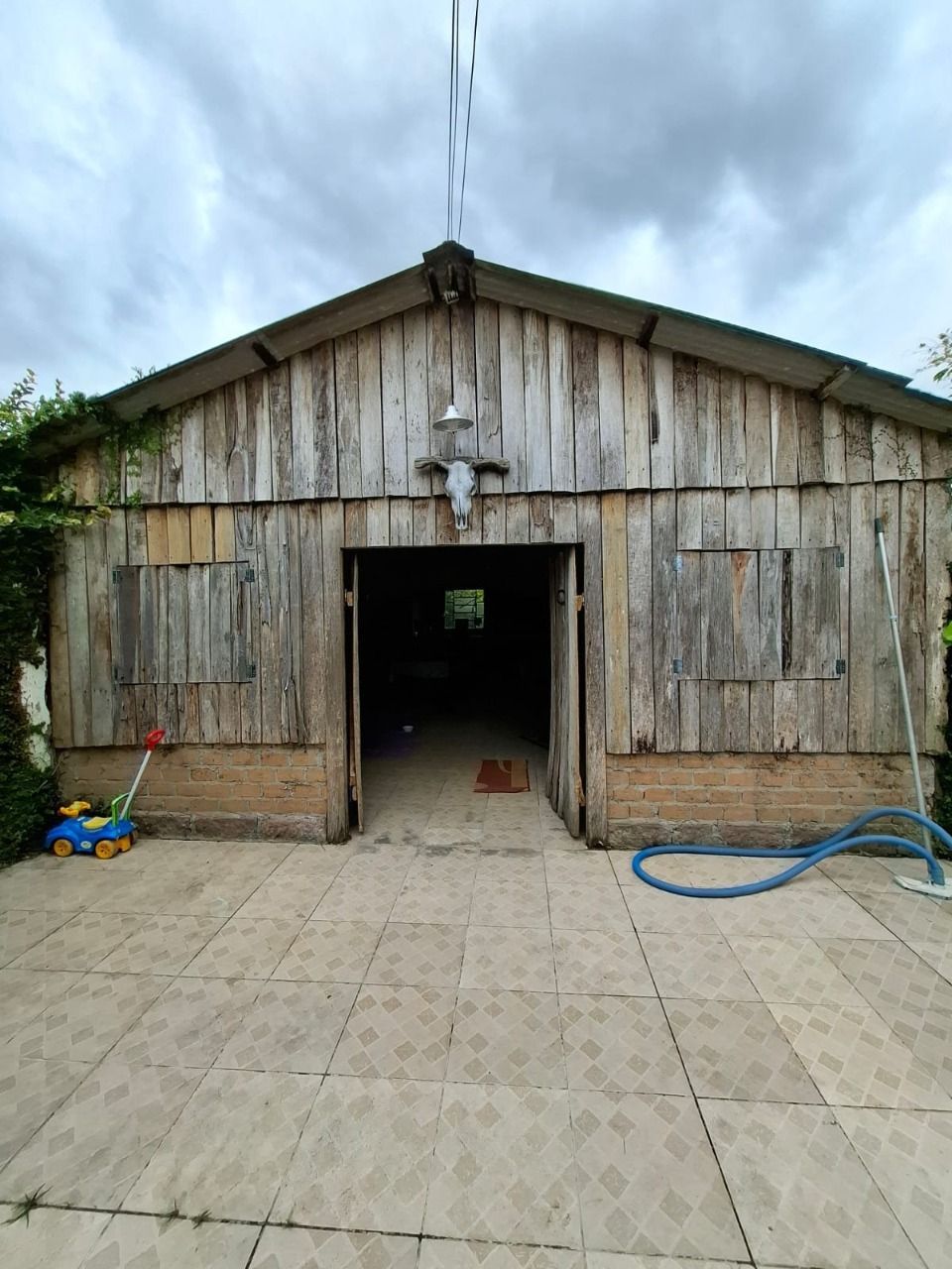 Chácara, 2 quartos, 455 m² - Foto 28