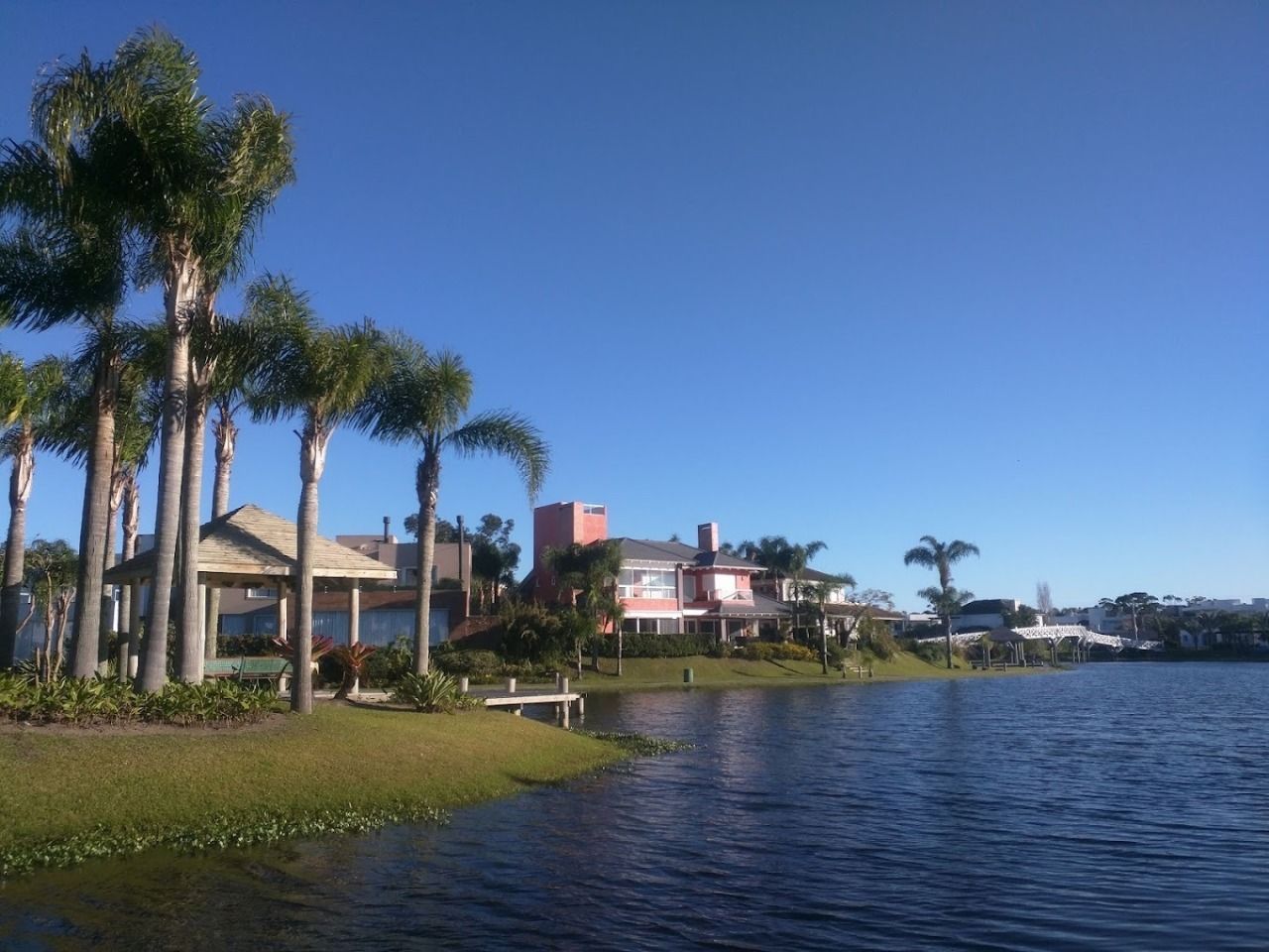 Casa de Condomínio, 6 quartos - Foto 62