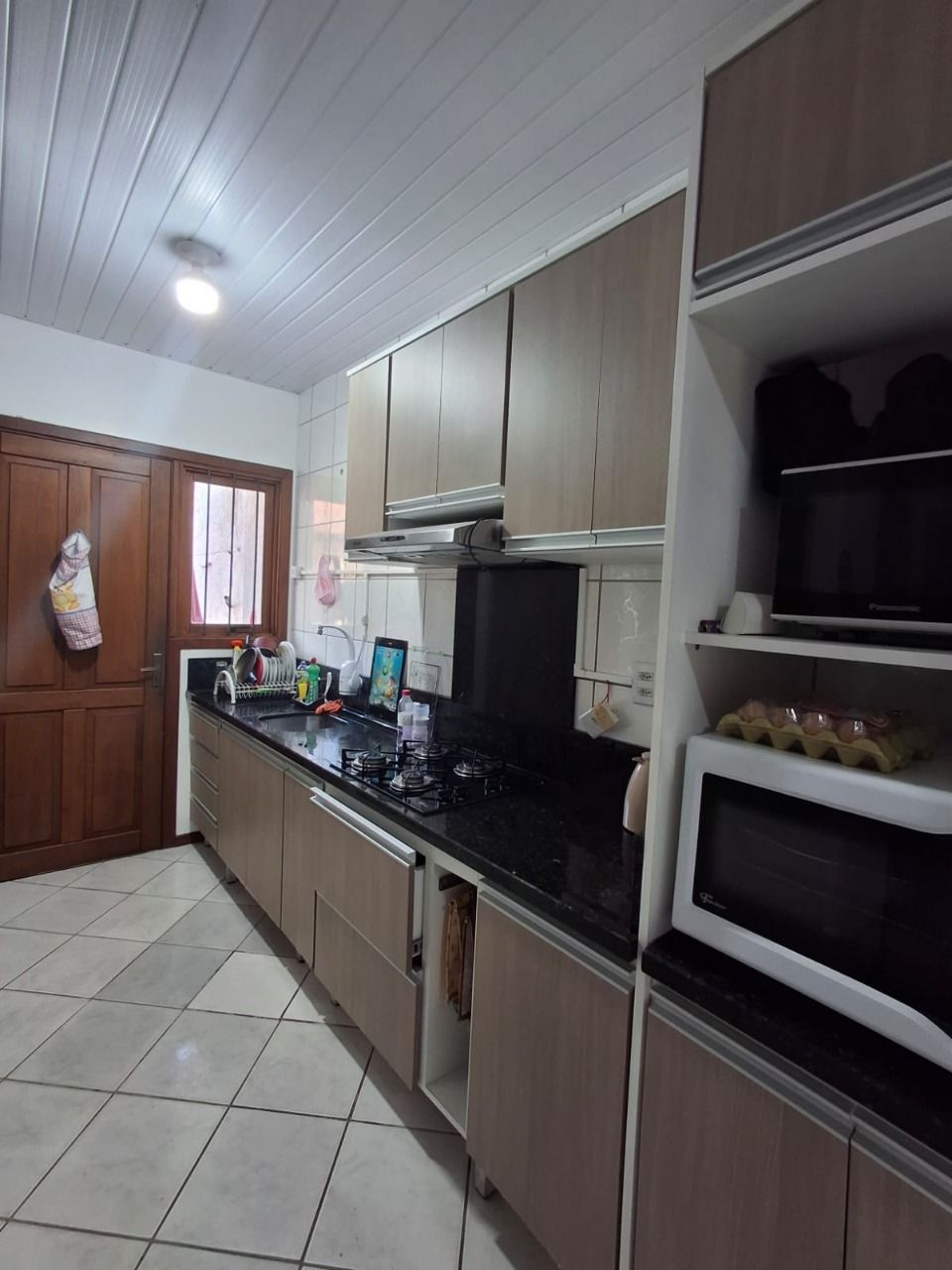 Casa à venda com 2 quartos, 52m² - Foto 7
