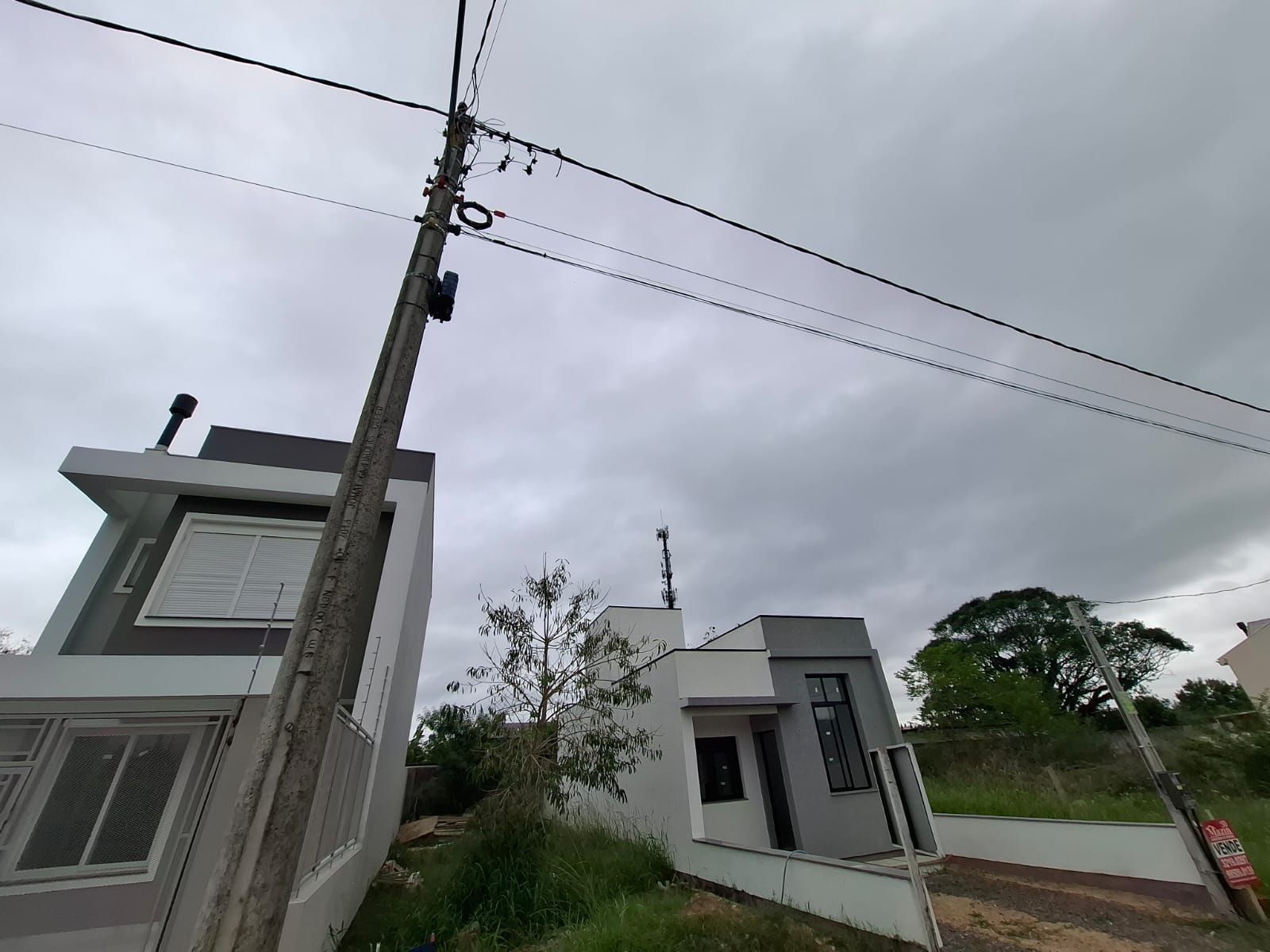 Terreno, à venda, Aberta dos Morros - Porto Alegre — foto 3