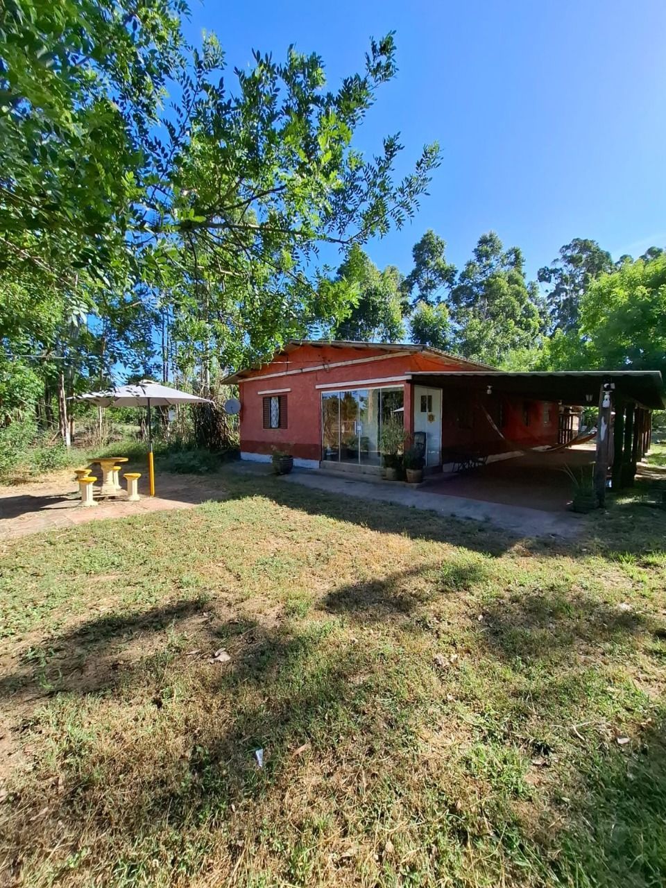 Sítio à venda com 4 quartos, 91m² - Foto 14