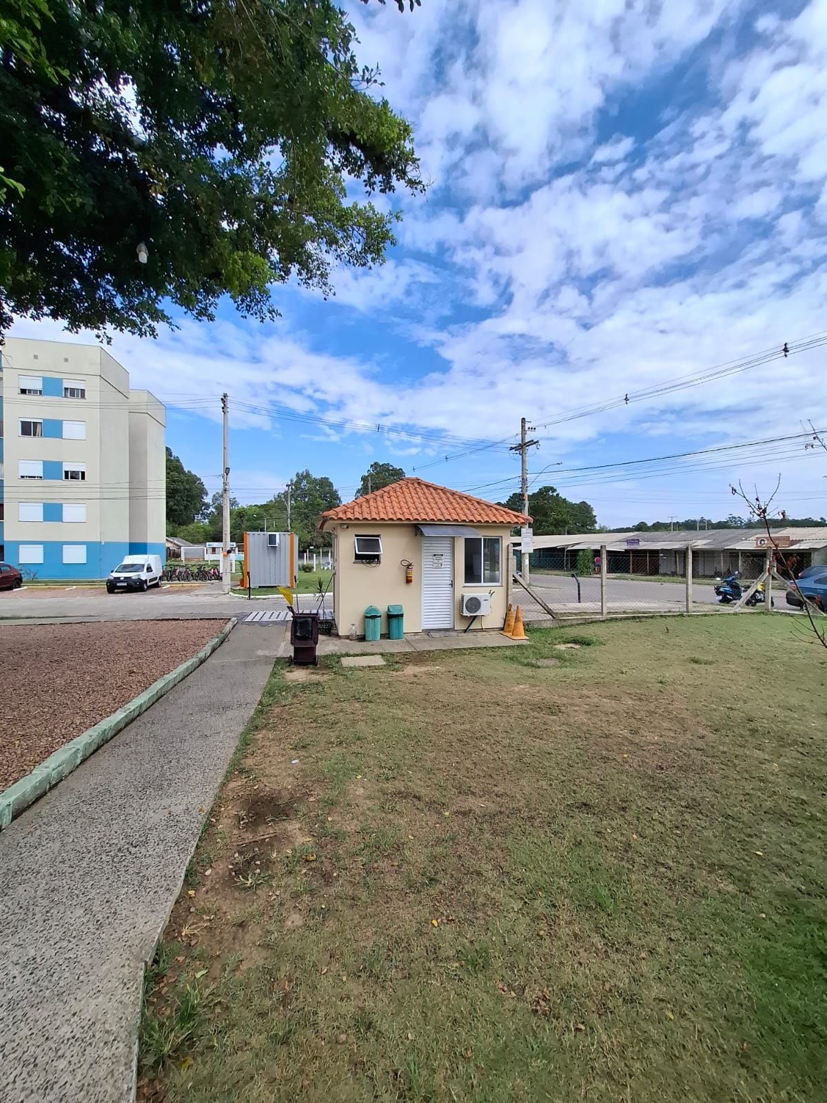 Apartamento, 2 quartos, 51 m² - Foto 25