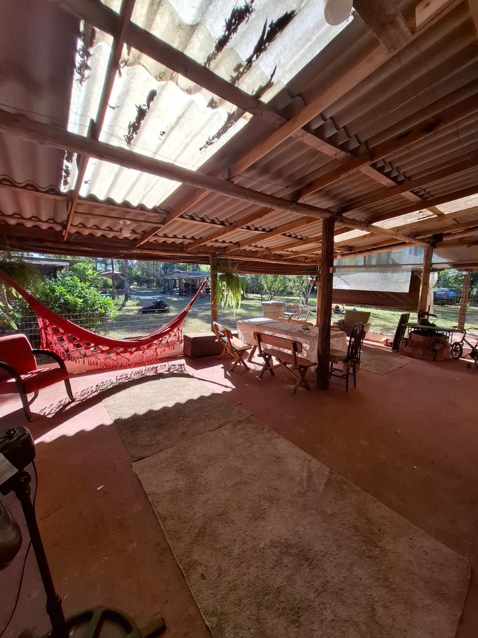 Sítio à venda com 4 quartos, 91m² - Foto 19