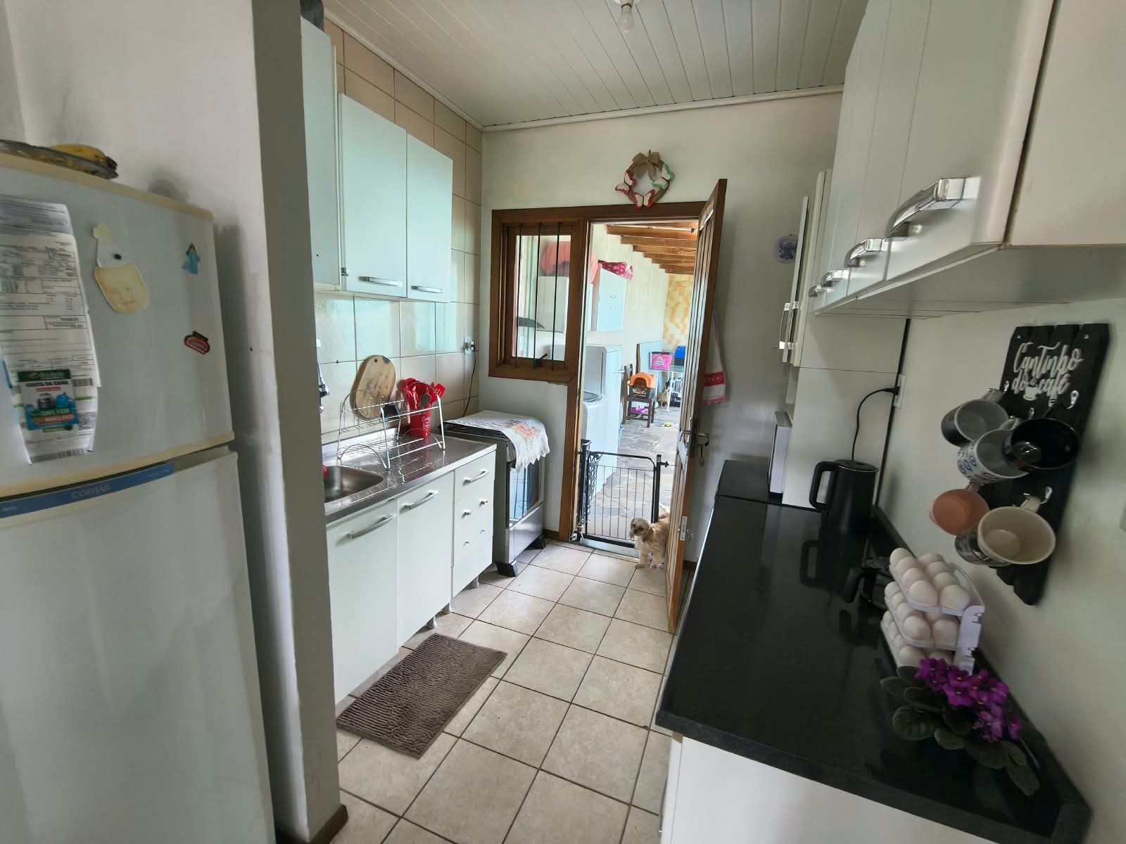 Casa, 2 quartos, 48 m² - Foto 7