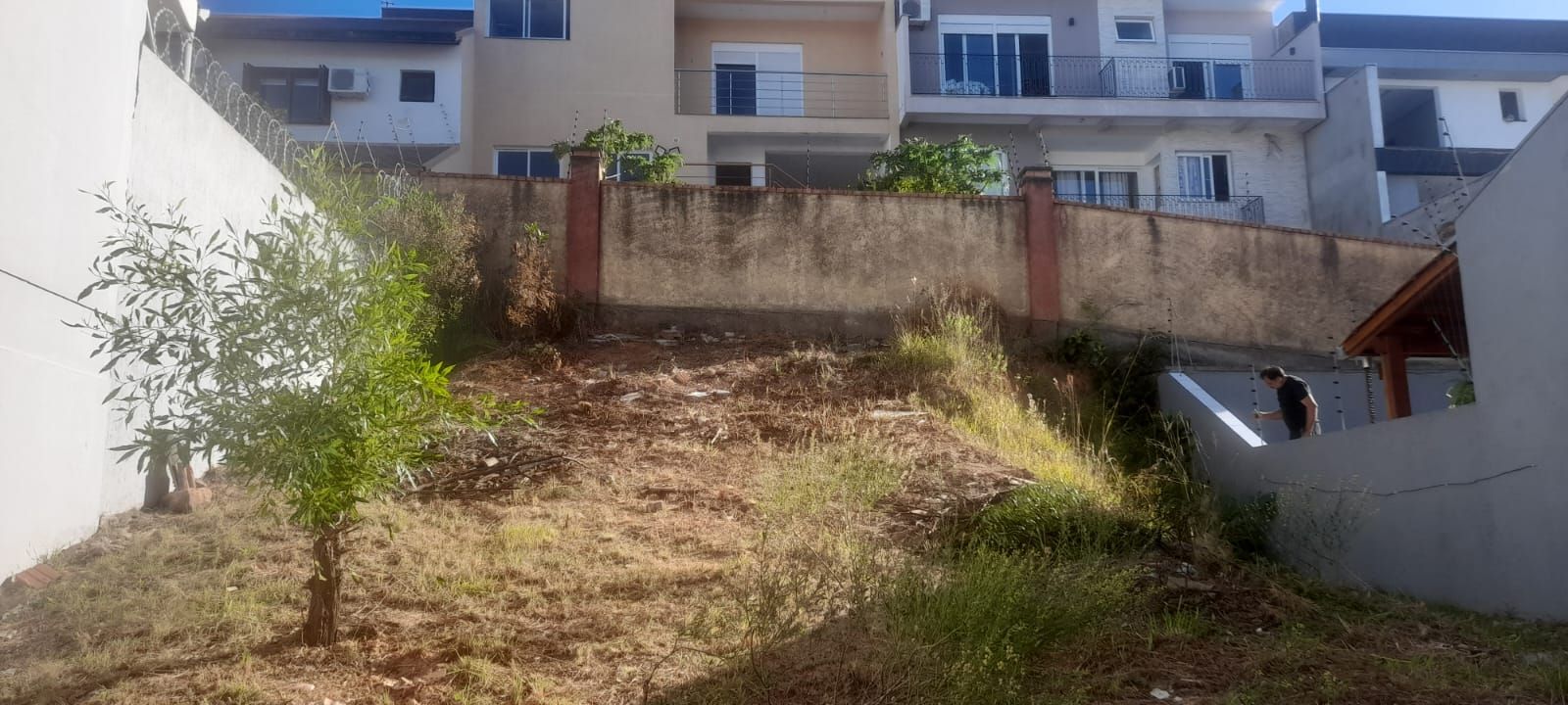 Terreno com 252m² no bairro Cavalhada em Porto Alegre para Comprar
