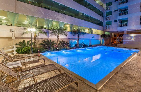 Apartamento, 1 quarto, 62 m² - Foto 7