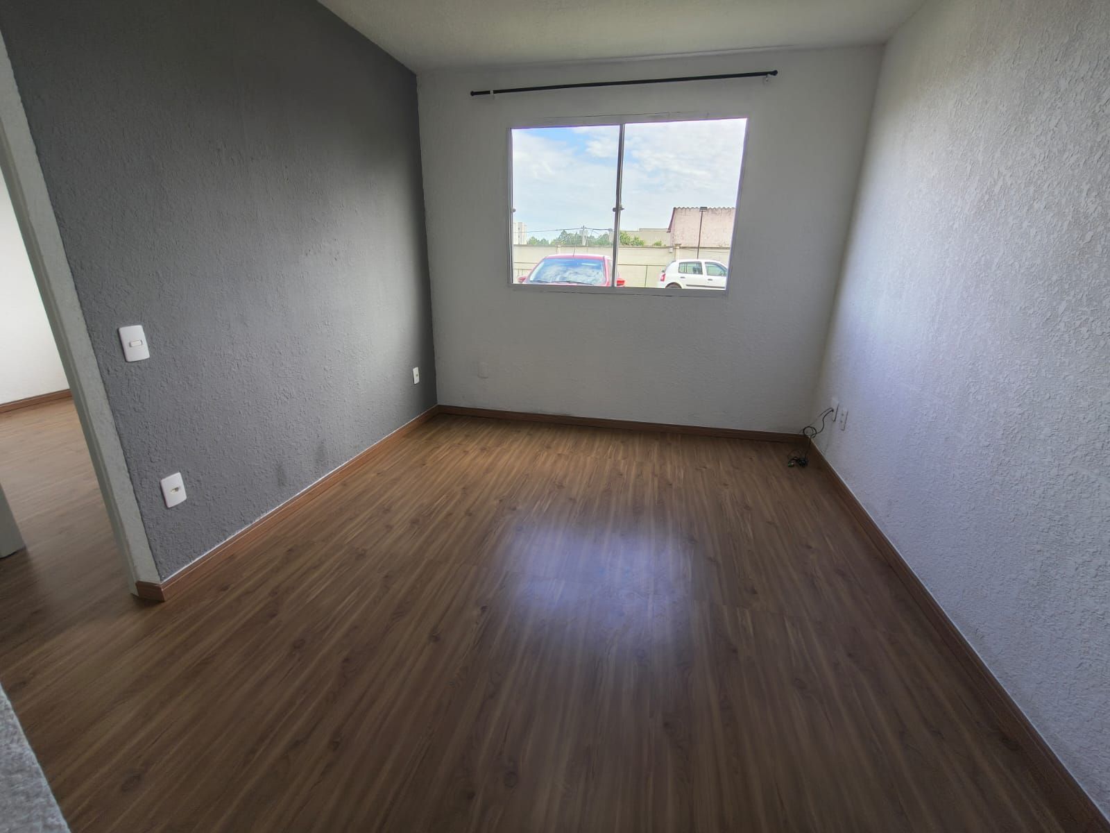 Apartamento 2 dormitórios - Reformado - Reserva do sul II -Porto Alegre/RS — foto 2