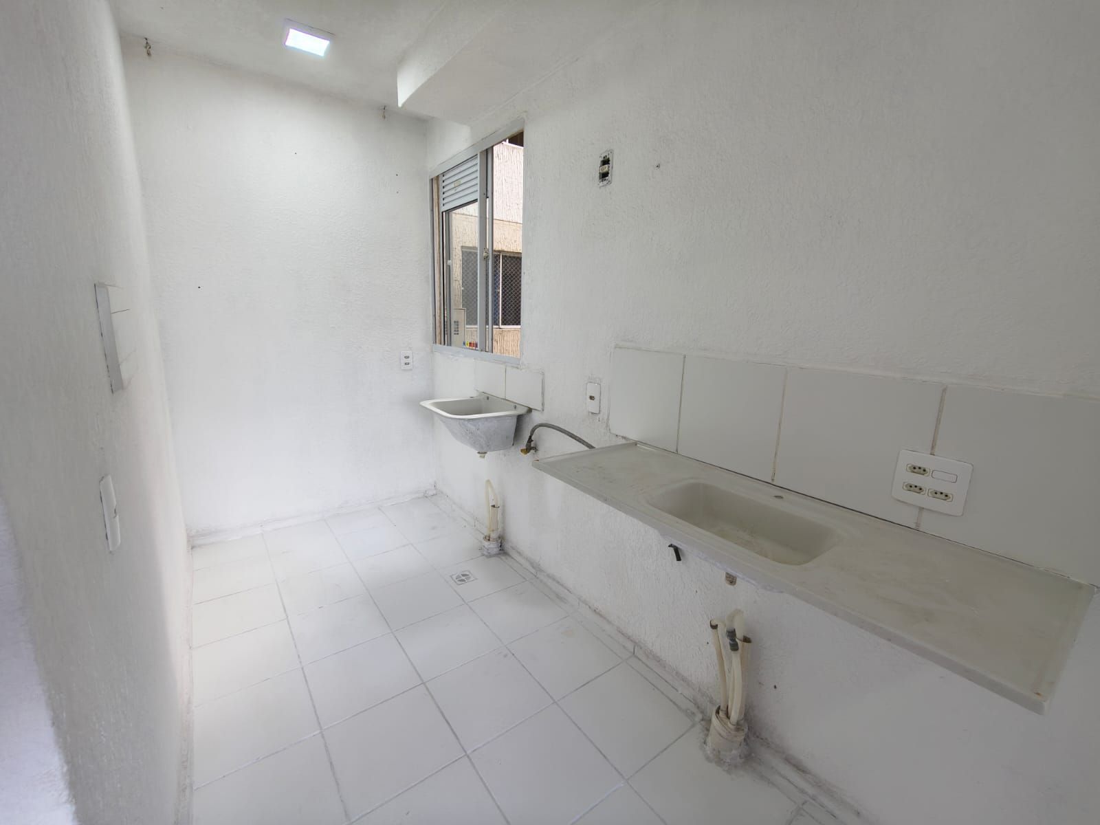 Apartamento, 2 quartos, 41 m² - Foto 12