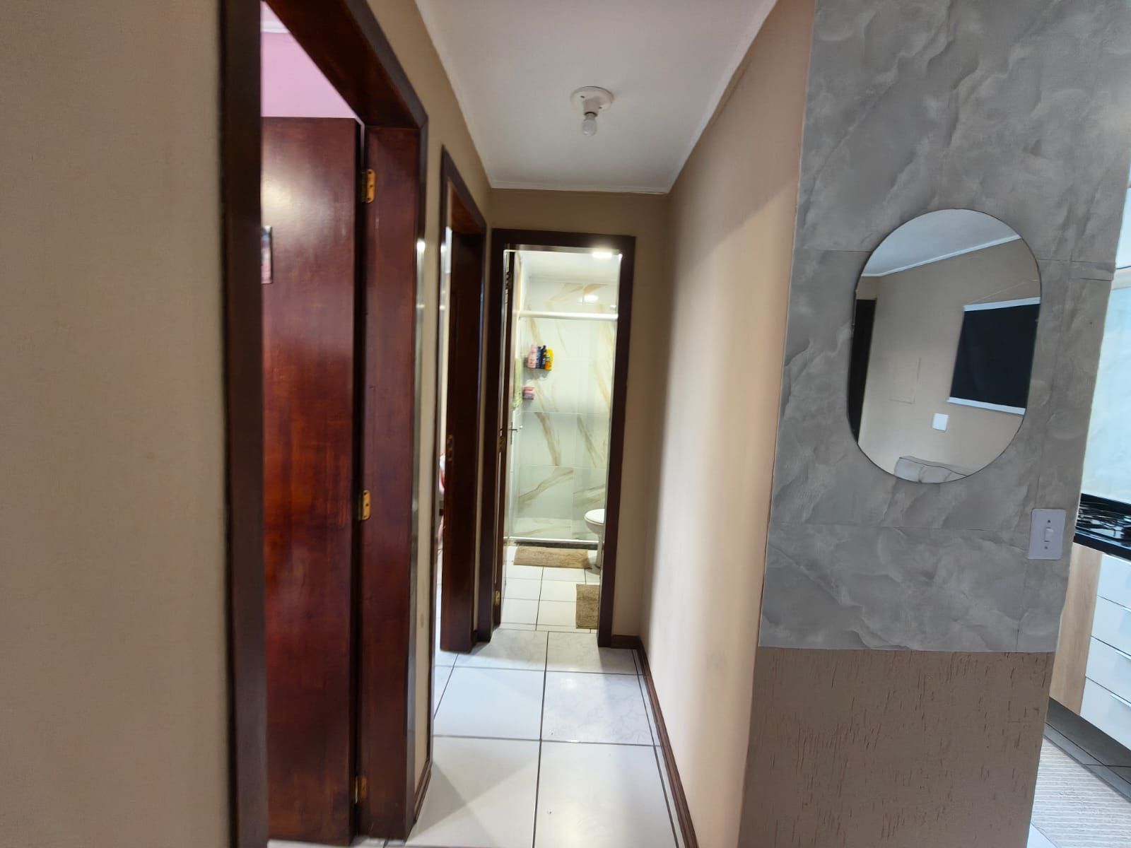 Apartamento, 2 quartos, 38 m² - Foto 13