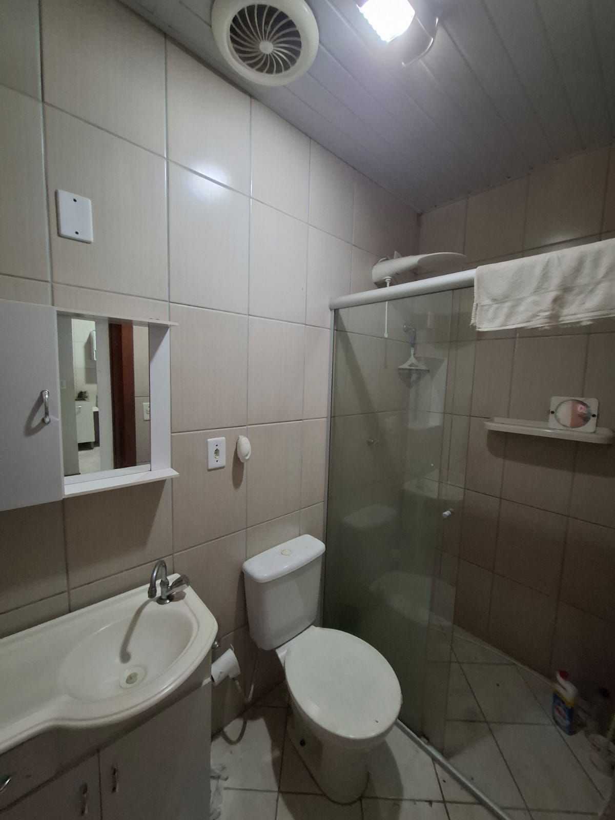 Casa à venda com 3 quartos, 60m² - Foto 10