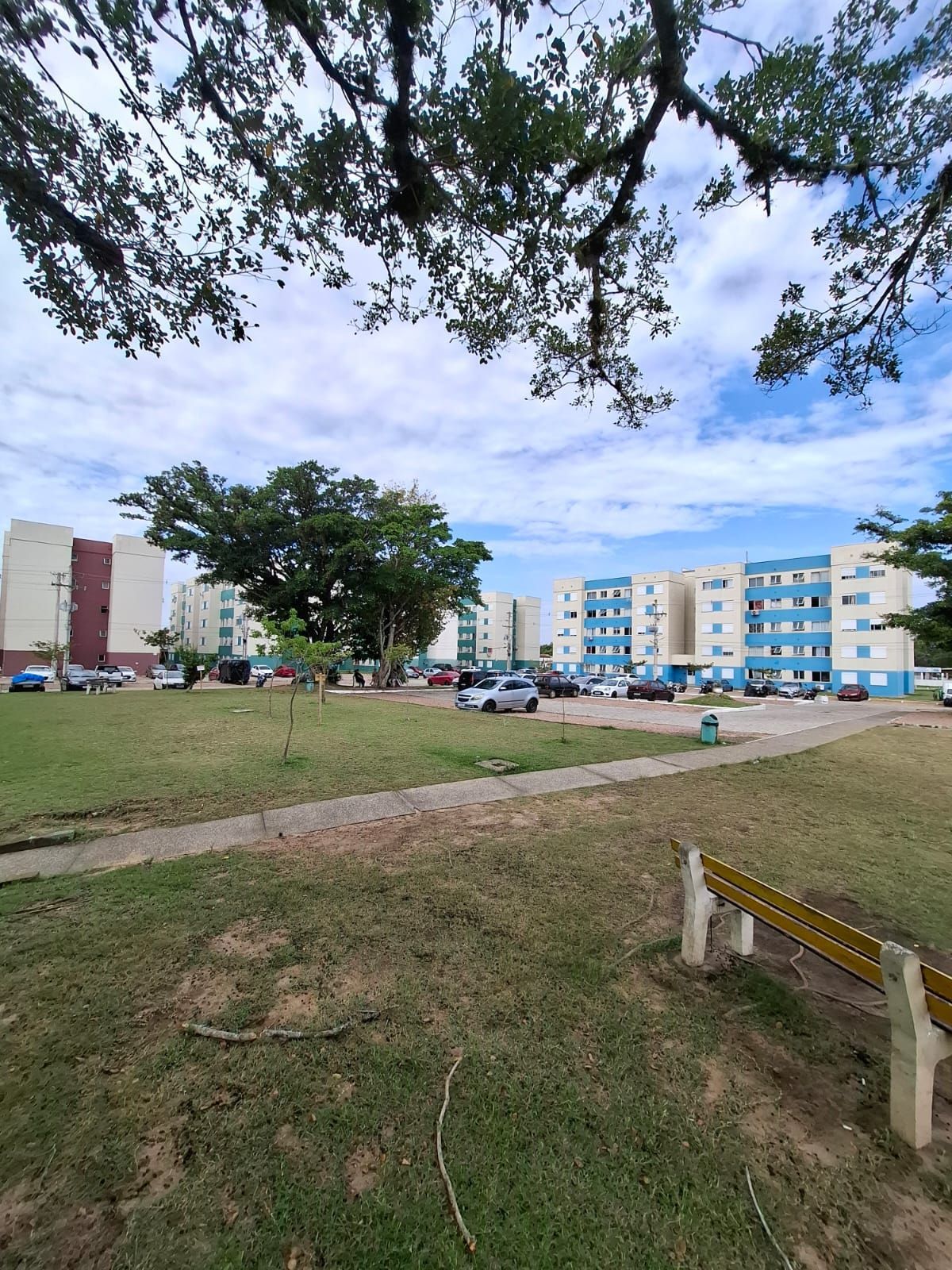 Apartamento, 2 quartos, 51 m² - Foto 23