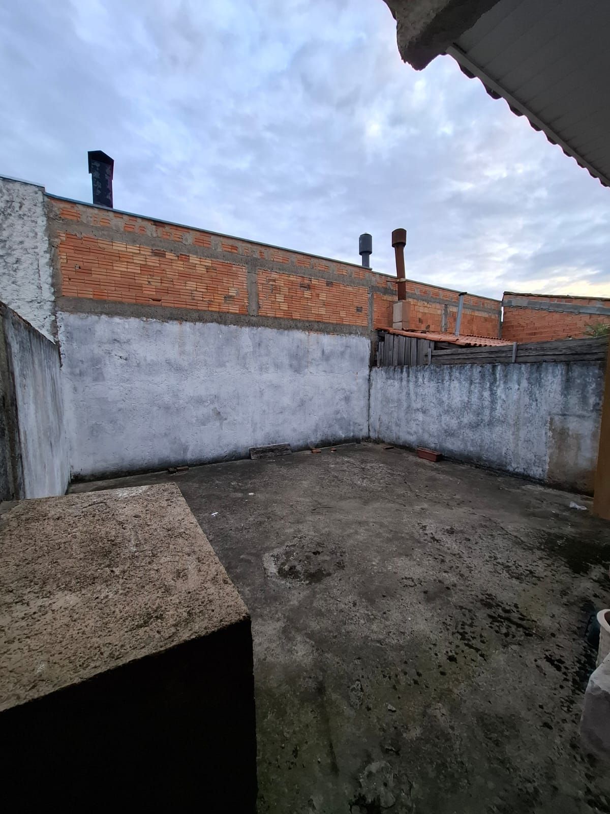 Casa à venda com 3 quartos, 60m² - Foto 15