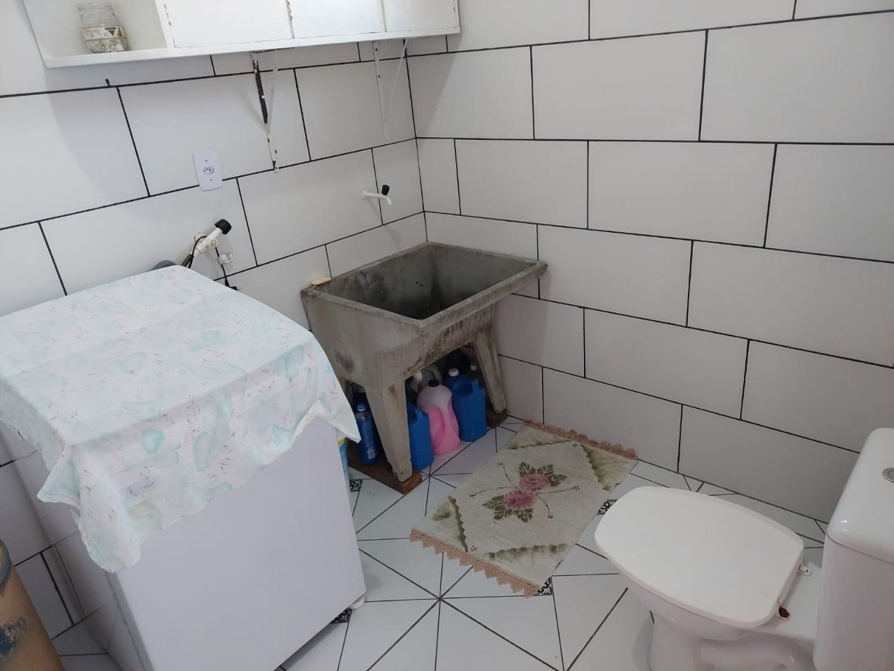 Casa à venda com 3 quartos, 101m² - Foto 17