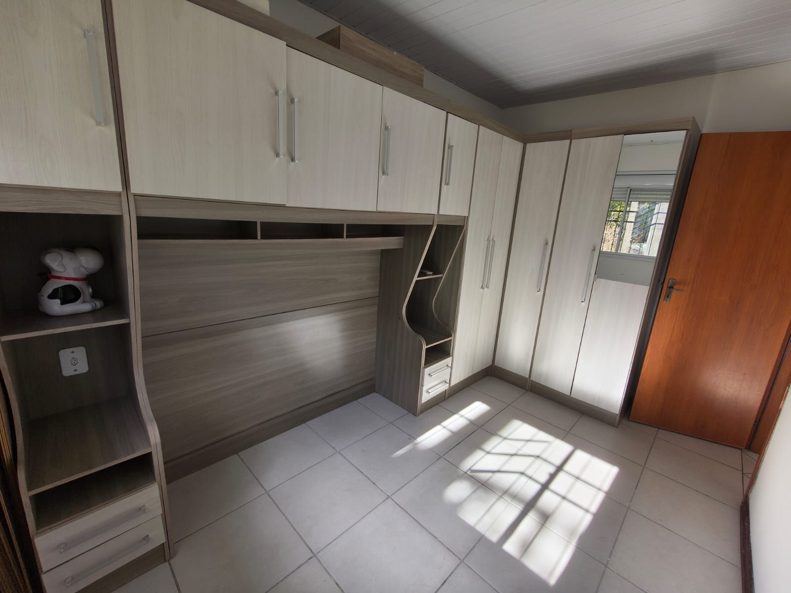 Casa 2 dormitórios - Loteamento Winter Park - Restinga - Porto Alegre/RS — foto 5