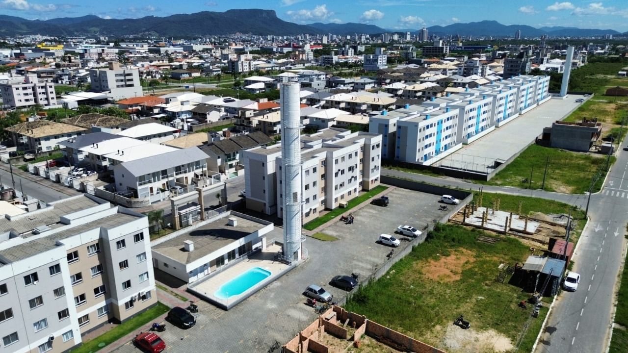 Apartamento à venda com 2 quartos, 46m² - Foto 20