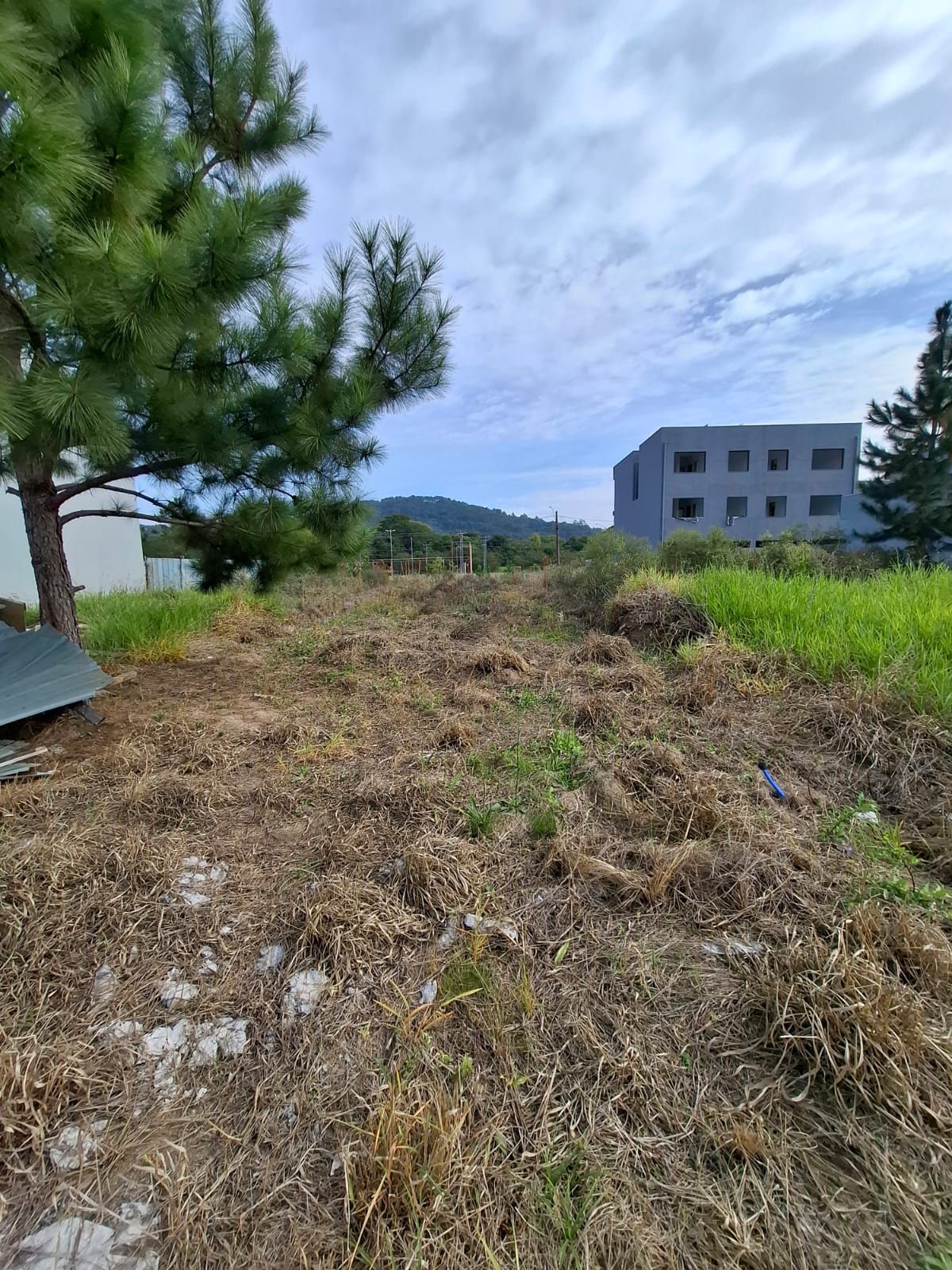 Terreno, 188 m² - Foto 3