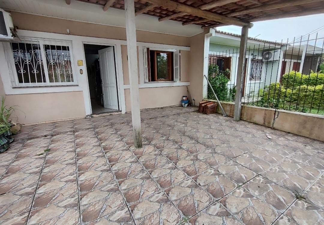 Casa, 2 quartos, à venda, 49 m², Hípica - Porto Alegre — foto 2
