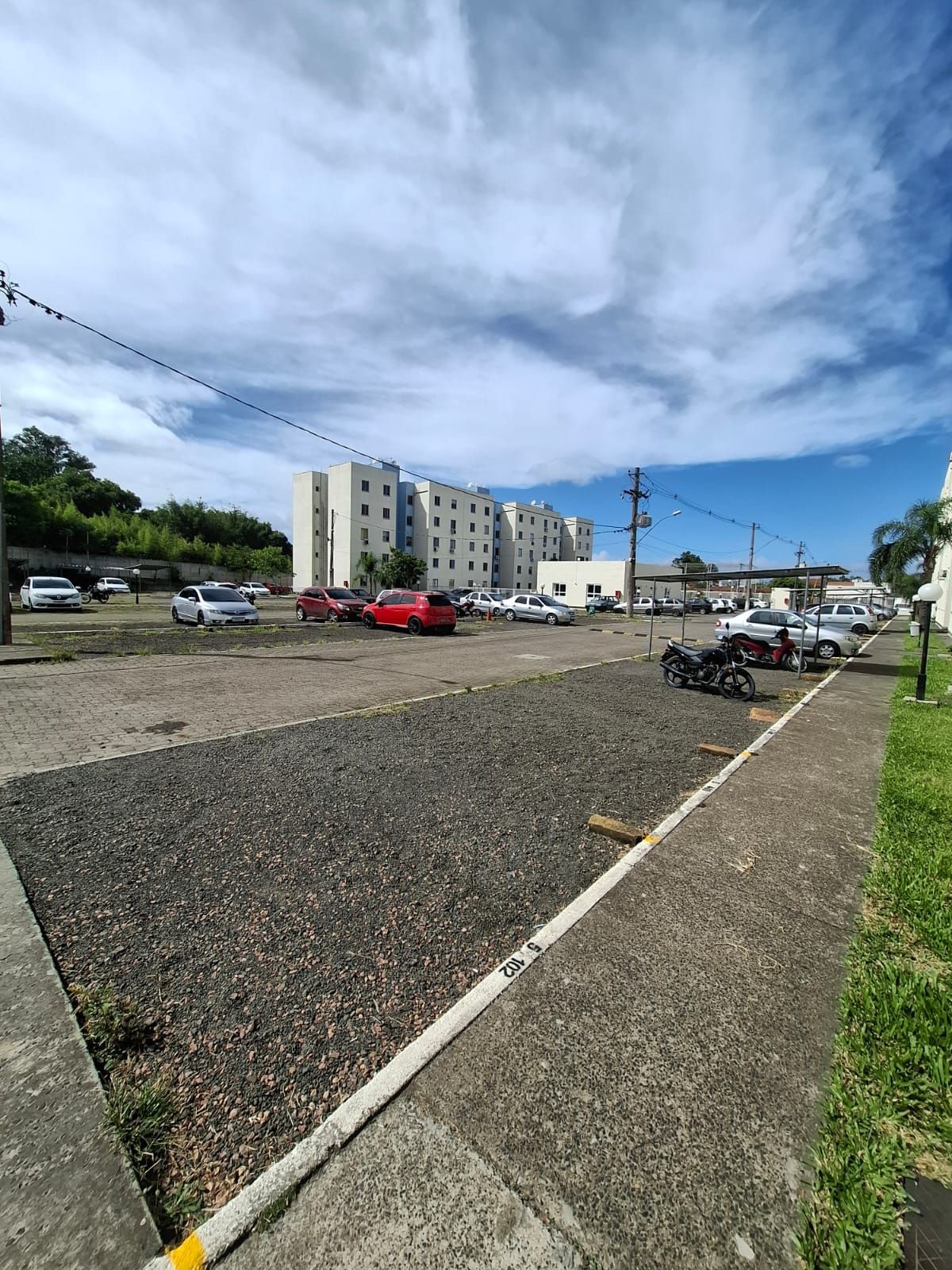 Apartamento, 2 quartos, 38 m² - Foto 9