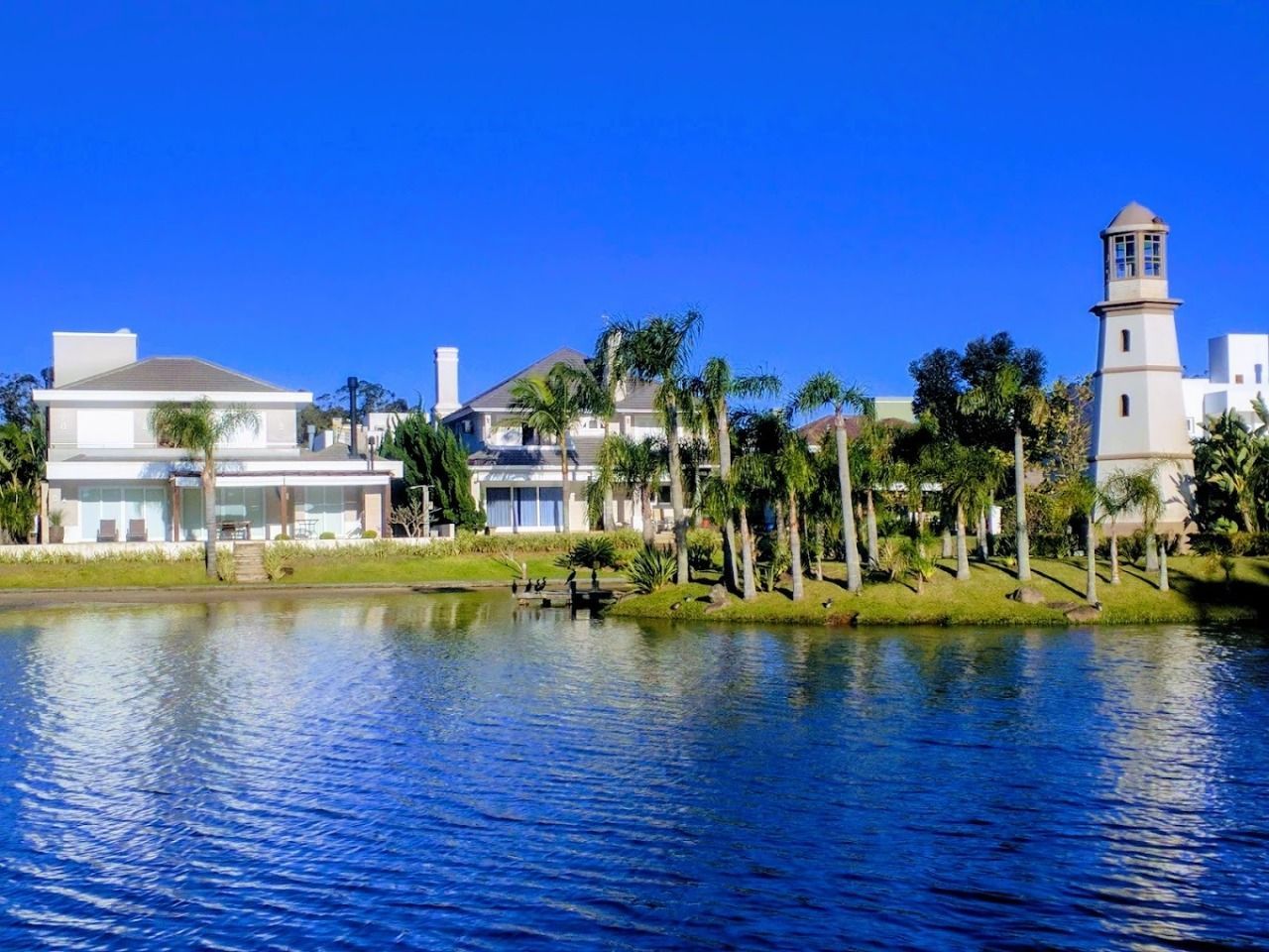 Casa de Condomínio, 6 quartos - Foto 63