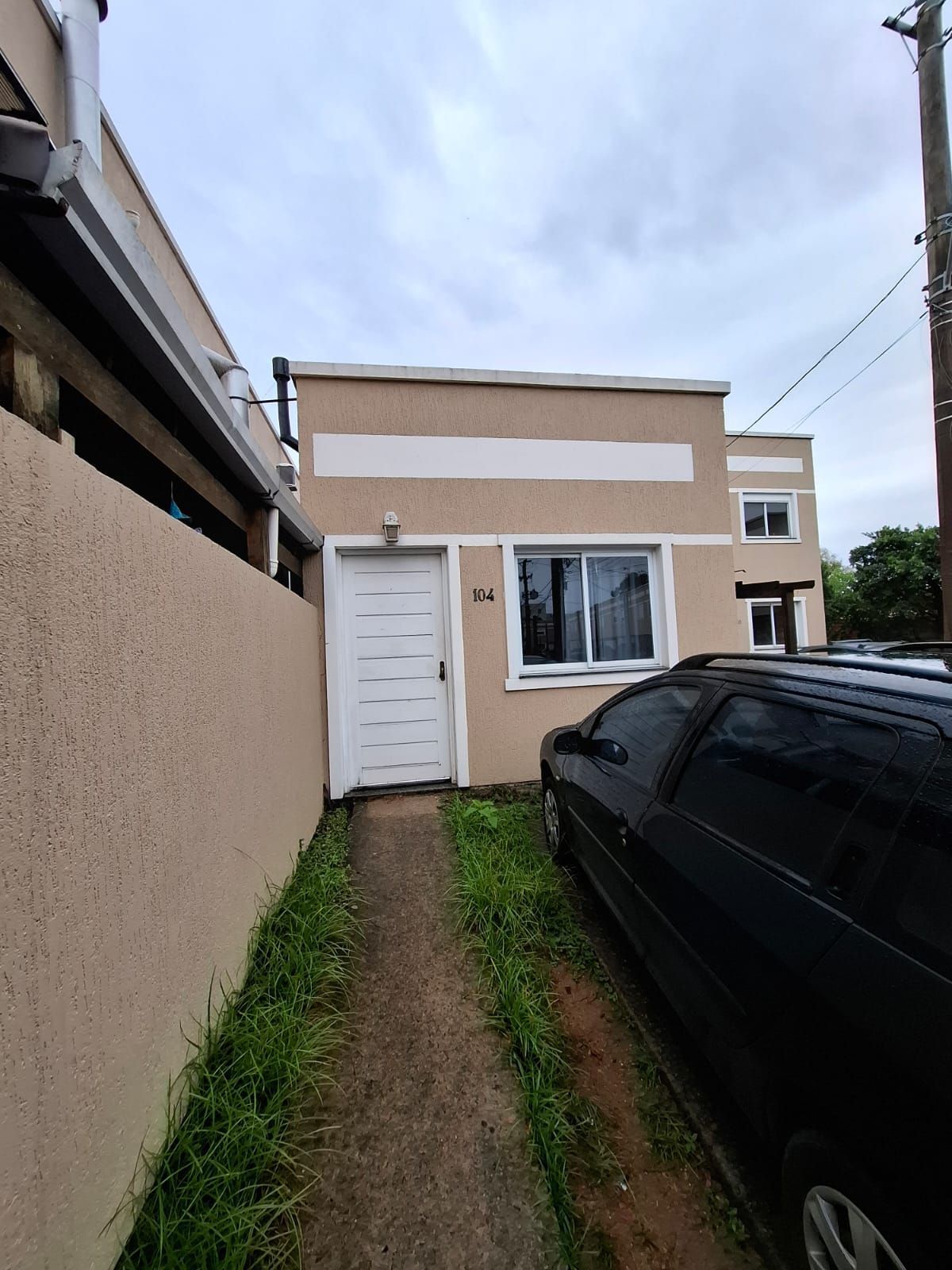 Casa de Condomínio à venda com 2 quartos, 84m² - Foto 6