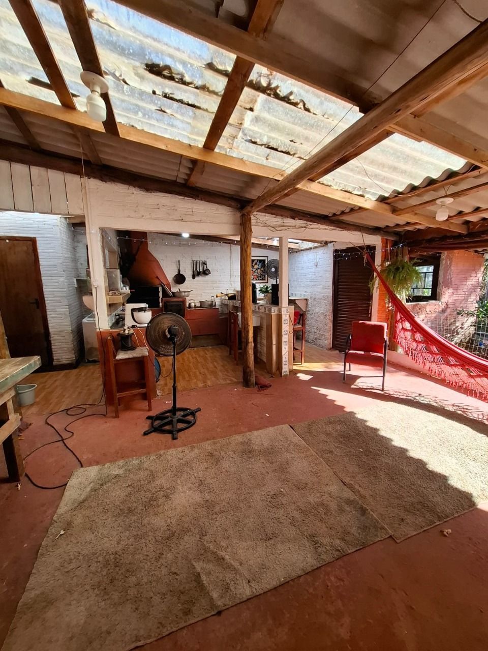 Sítio à venda com 4 quartos, 91m² - Foto 20