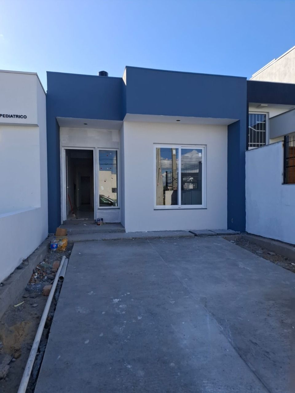 Casa, 2 quartos, 100 m² - Foto 1