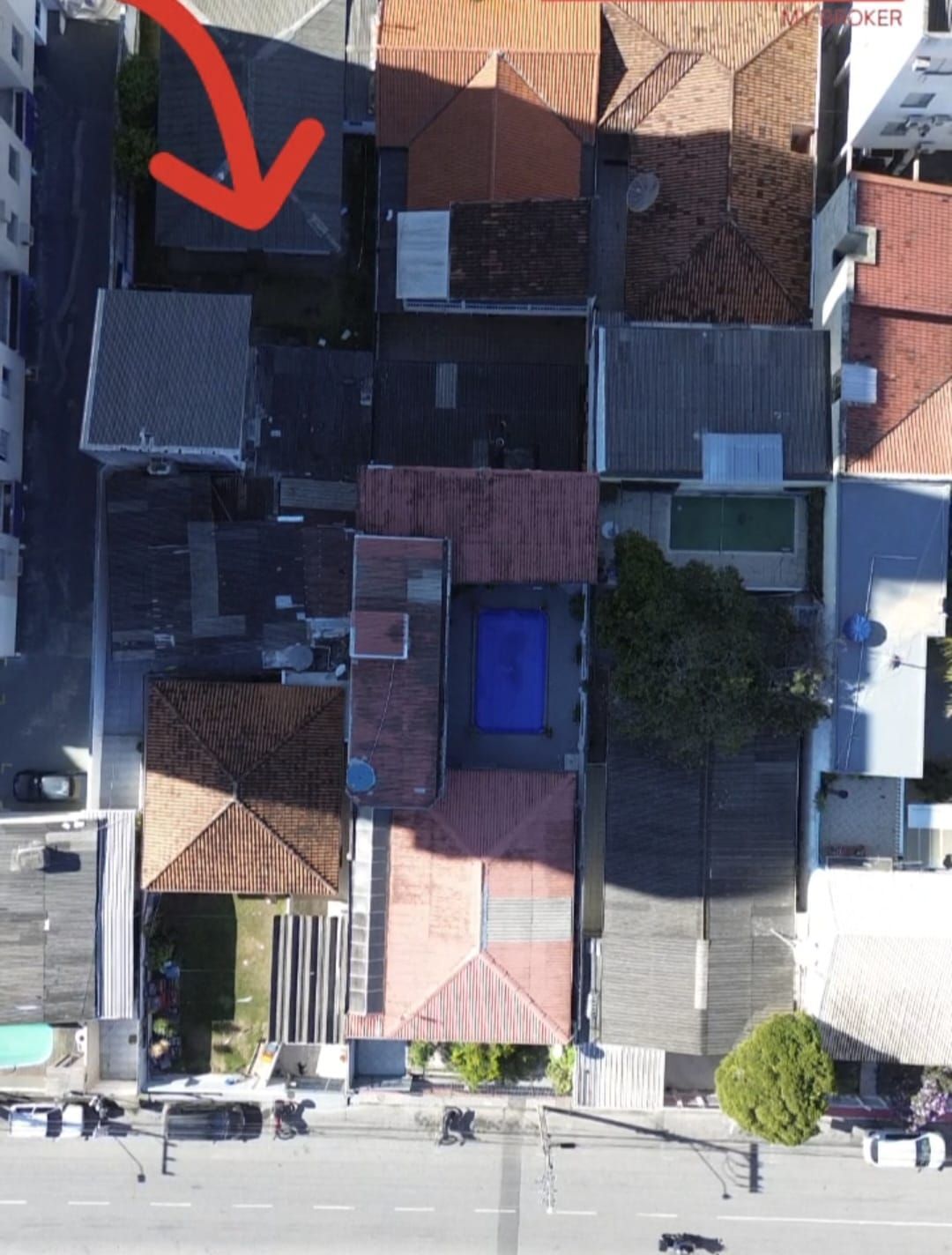 Terreno à venda, 380m² - Foto 3