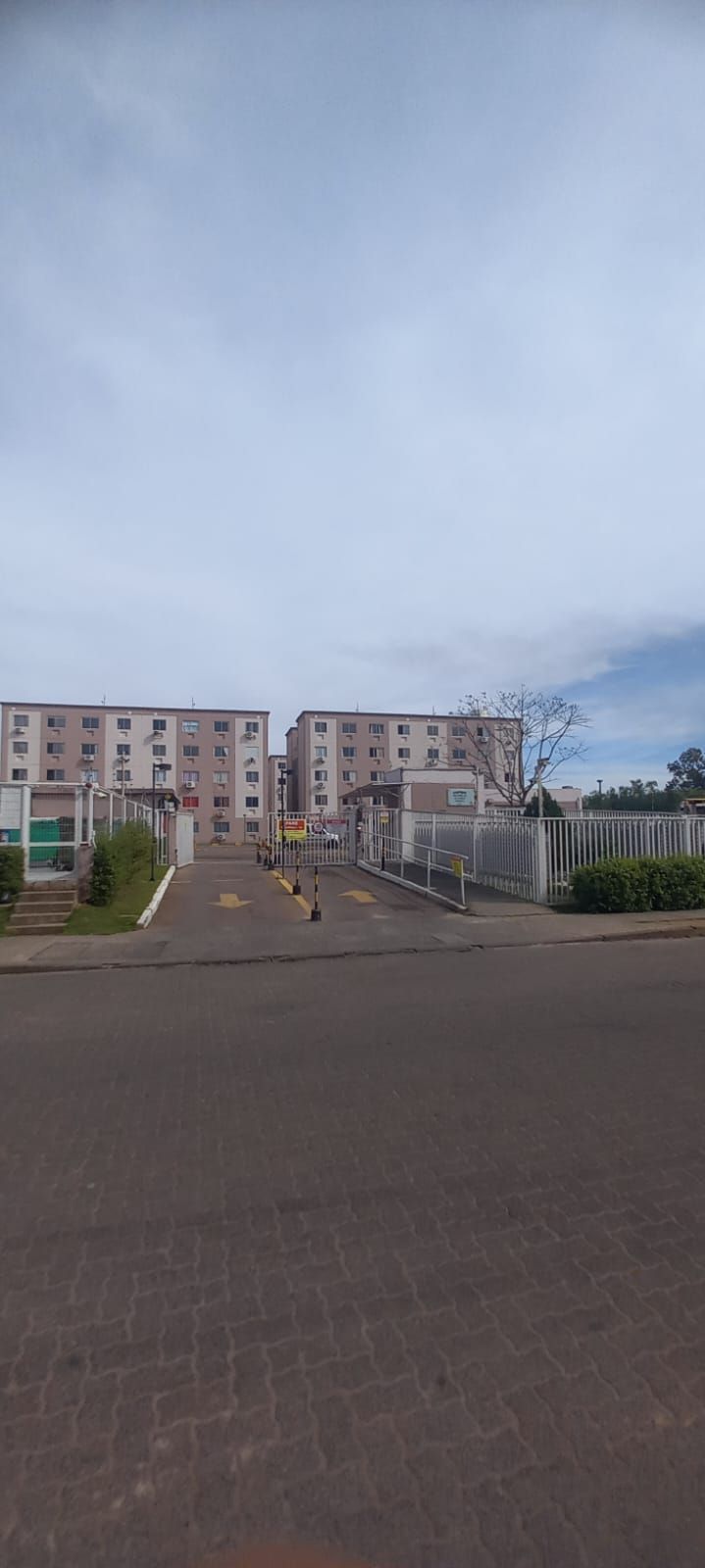 Apartamento 2 dormitórios Hípica Porto Alegre/RS
