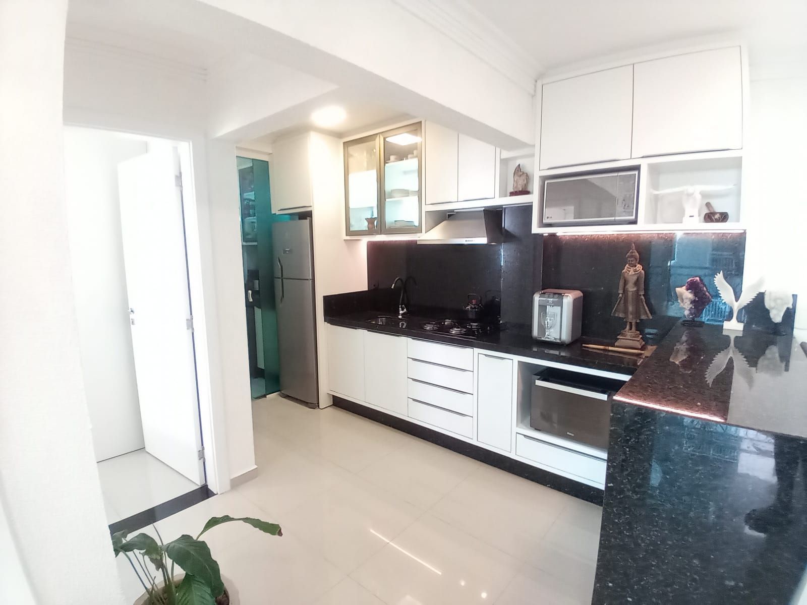Apartamento, 1 quarto, 62 m² - Foto 15