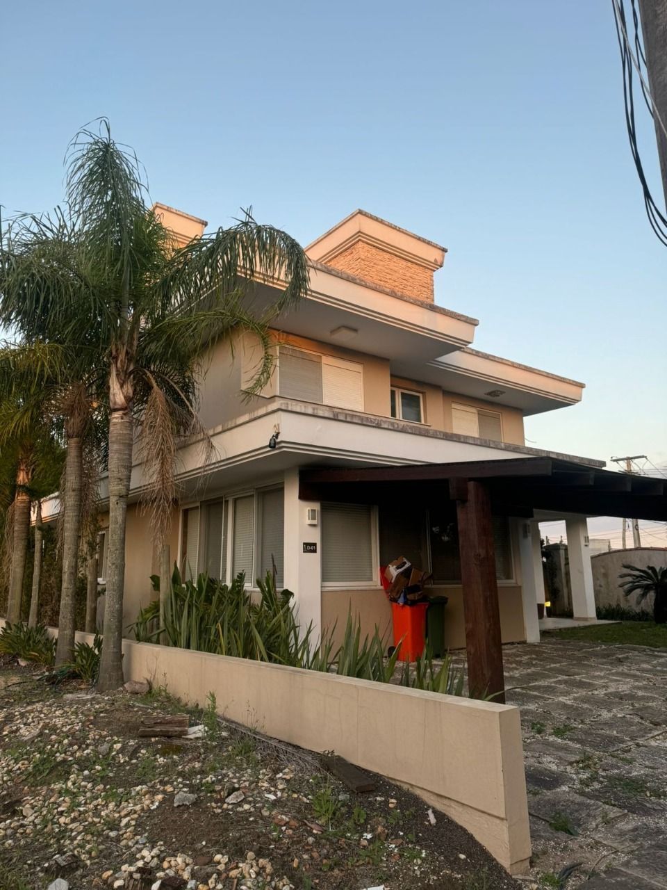 Casa de Condomínio, 6 quartos - Foto 2