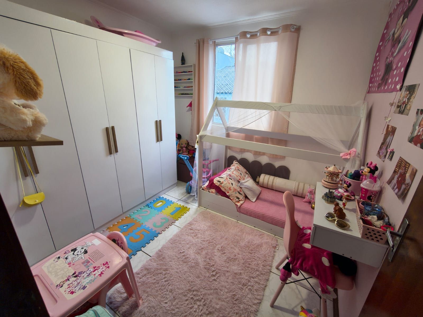 Apartamento, 2 quartos, 38 m² - Foto 18