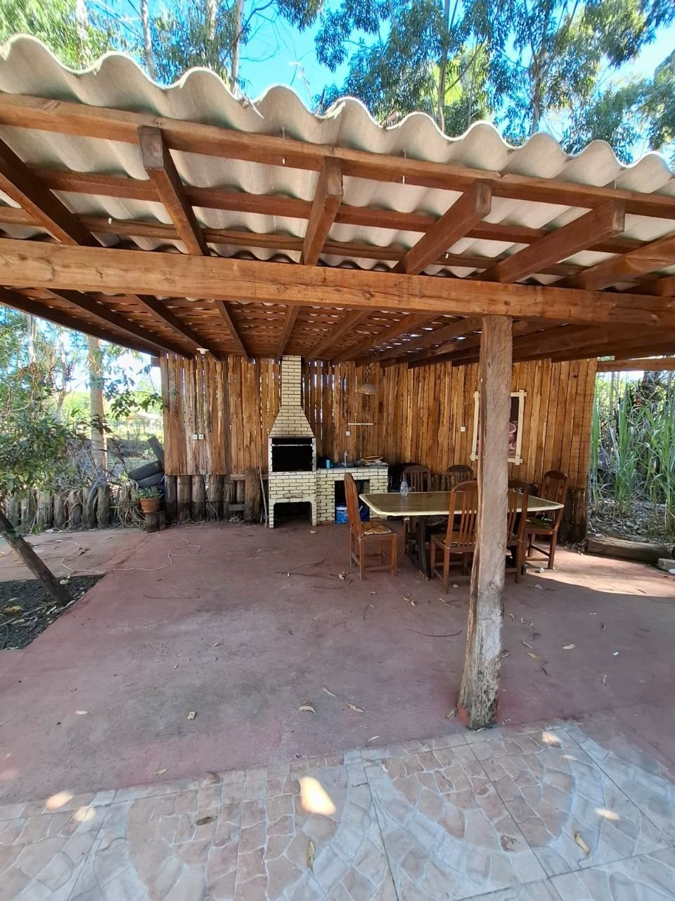 Sítio à venda com 4 quartos, 91m² - Foto 41